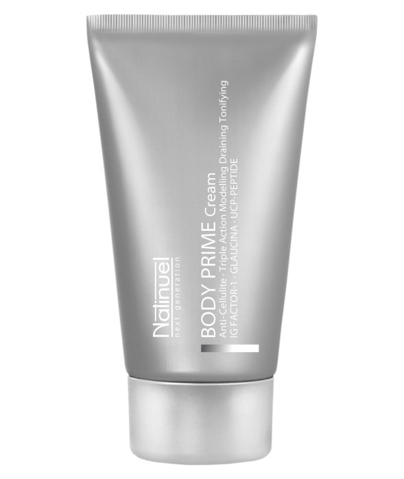 ICD04 - Body Prime Cream