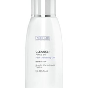 Natinuel prausiklis CLEANSER AHAs 8%, 150 ml - Image 1