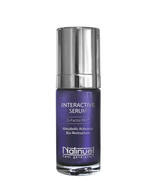 ID29 - Interactive Serum