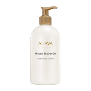 AHAVA DUŠO GELIS SU MINERALAIS, 500 ml - Image 2