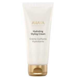 AHAVA DRĖKINANTIS PLAUKŲ FORMAVIMO KREMAS, 200 ML - Image 2