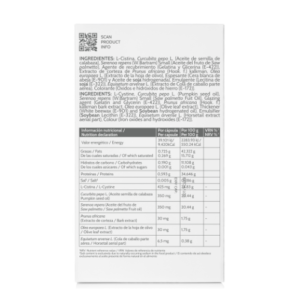 IRALTONE AGA 5-ALFA SUPREME KAPSULĖS, 60 KAPSULIŲ - Image 3