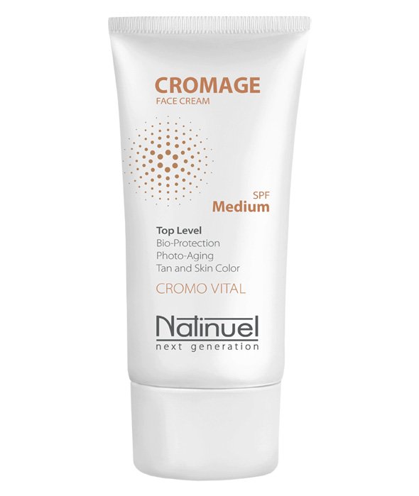 cromage-www