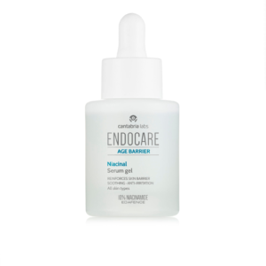 ENDOCARE NIACINAL AGE BARRIER SERUMAS, 30ml - Image 3