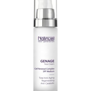 Natinuel jauninantis kremas brandžiai odai GENAGE, 50 ml - Image 1