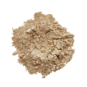 INIKA ORGANIC BIRI MINERALINĖ PUDRA SPF 25 - Strength, 8 g - Image 2
