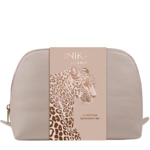 INIKA ORGANIC CHEETAH AKIŲ ŠEŠĖLIŲ RINKINYS - Image 2