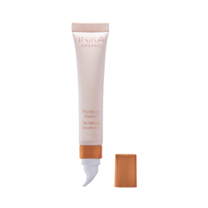 INIKA ORGANIC PHYTOFUSE RENEW™ PAAKIŲ KREMAS, 15 ml - Image 2