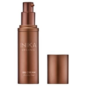 INIKA ORGANIC BB KREMAS - Nude, 30 ML - Image 3