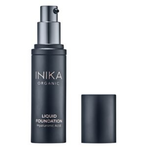 INIKA ORGANIC SKYSTAS MAKIAŽO PAGRINDAS - Cream, 30 ml - Image 3