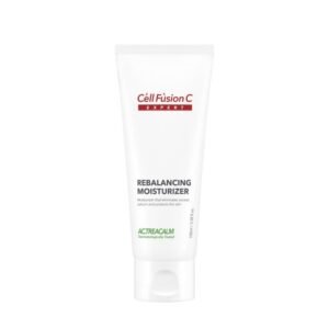 Cell Fusion C Kremas riebiai odai „Rebalancing Moisturizer“, 100 ml - Image 1