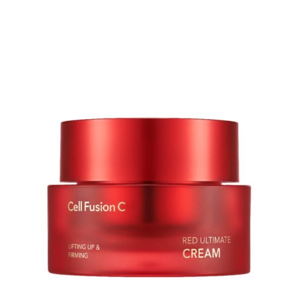 red-ultimate-cream-stangrinantis-veido-kremas-50-ml