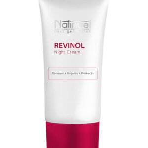 Natinuel trigubo poveikio naktinis kremas REVINOL NIGHT CREAM, 50 ml - Image 1