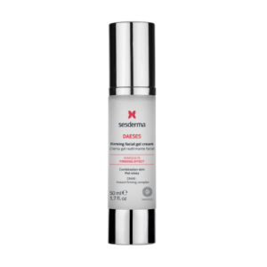 SESDERMA DAESES GELINIS VEIDO KREMAS ODAI, KURIAI TRŪKSTA STANGRUMO, 50 ML - Image 2