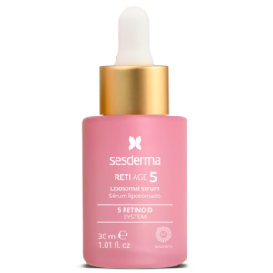 SESDERMA RETI-AGE 5 serumas, 30 ml - Image 2