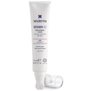 SESDERMA SESGEN 32 PAAKIŲ KONTŪRO KREMAS, 15 ML - Image 2