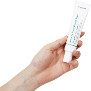 THESERA HYDRATING REPAIR BLEMISH BALM VEIDO KREMAS SU SPALVA SPF 30, 30 ML (2 ATSPALVIS) - Image 2