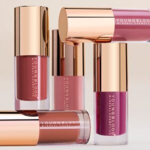 Youngblood Lūpų aliejus „EverGlow Lip Oil”, 4,5 ml - Image 3