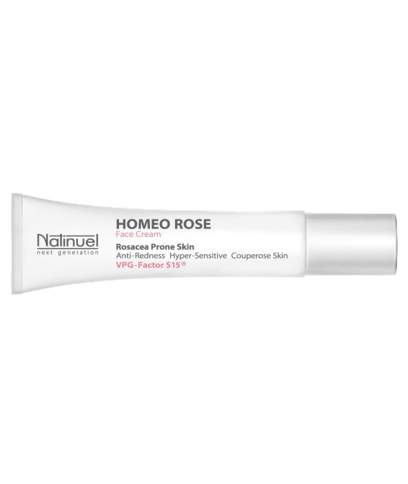 ID25 - Homeo Rose