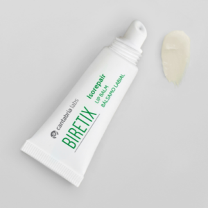 BIRETIX ISOREPAIR LŪPŲ BALZAMAS, 10 ML - Image 3