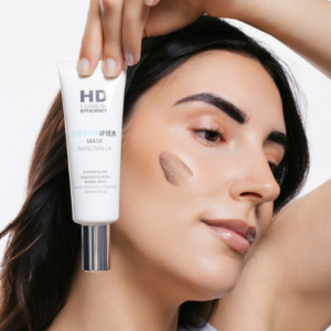 HD DETOXIFIER VEIDO KAUKĖ, 50 ML - Image 2