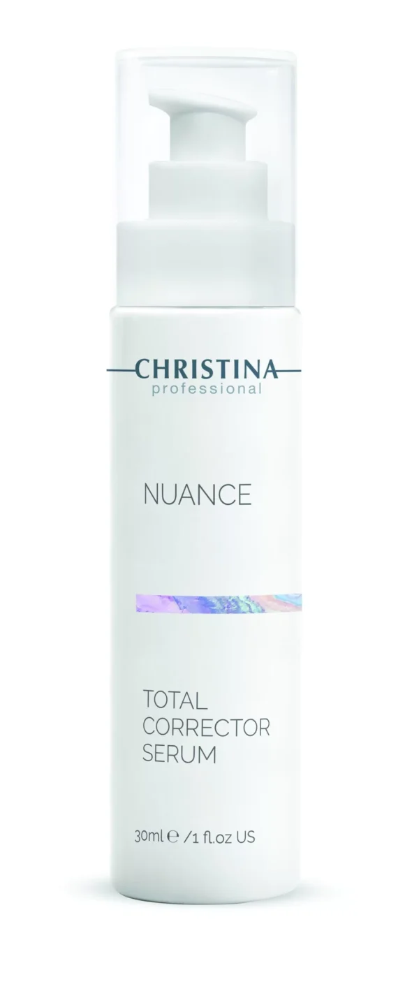 nuan serum